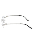 Cartier Rectangular Optical Ct0281 O 002