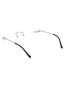 Cartier Rectangular Optical Ct0281 O 002