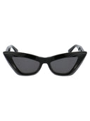 Bottega Veneta Best Seller Sunglasses Bv1101 S 001
