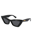 Bottega Veneta Best Seller Sunglasses Bv1101 S 001