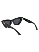 Bottega Veneta Best Seller Sunglasses Bv1101 S 001