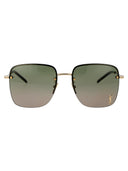 Occhiali da sole Saint Laurent SL 312 M 003