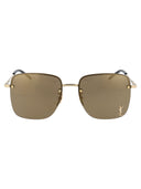 Occhiali da sole Saint Laurent SL 312 M 006