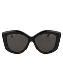 Occhiali da sole Balenciaga BB0126 S 001