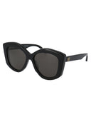 Occhiali da sole Balenciaga BB0126 S 001