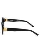Balenciaga Best Seller Sunglasses Bb0133 S 001