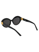 Balenciaga Best Seller Sunglasses Bb0133 S 001