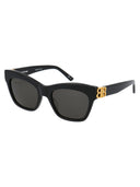 Balenciaga Sunglasses Bb0132 S 001