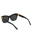Balenciaga Sunglasses Bb0132 S 001