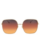 Occhiali da sole Gucci GG0879 S 004