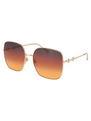 Occhiali da sole Gucci GG0879 S 004