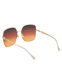 Occhiali da sole Gucci GG0879 S 004