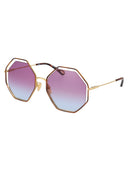 Chloe Sunglasses Ch0046 S 003