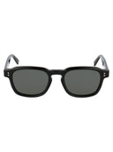 Occhiali da sole retrosuperfuture cgo nero