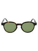 Retrosuperfuture Sunglasses J02 3627 Green