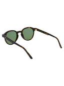Retrosuperfuture Sunglasses J02 3627 Green