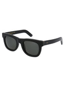 Occhiali da sole retrosuperfuture j6 c neri