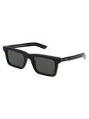 Retrosuperfuture Sunglasses Uu1 Black