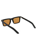 Lunettes de soleil rétrosuperfuture 18 e raffiné