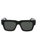Retrosuperfuture okulary przeciwsłoneczne uan czarny