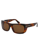 Tom Ford Sunglasses Ft0440/S 53 J