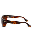 Tom Ford Sunglasses Ft0440/S 53 J