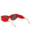 Salvatore Ferragamo Sunglasses Sf950 Sl 647