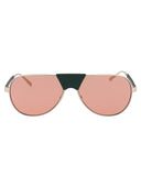 Salvatore Ferragamo Sunglasses Sf220 Sl 754