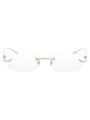 Cartier rektangulær optisk CT0061 O 003