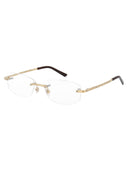 Cartier optique CT0086 O 001