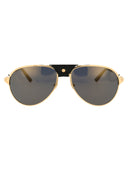 Cartier Sunglasses Ct0034 S 014