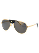 Cartier Sunglasses Ct0034 S 014
