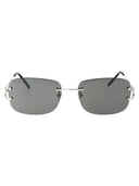 Cartier zonnebrillen CT0011 Rs 001
