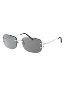 Cartier zonnebrillen CT0011 Rs 001