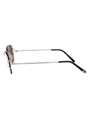 Cartier zonnebrillen CT0011 Rs 001