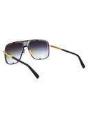 Dita Sonnenbrille DRX 2087 A BLK GLD 64 A BLK GLD