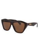 Bottega Veneta Sunglasses Bv1092 S 004