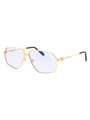 Cartier Aviator Sunglasses Ct0270 S 009