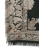 Pierre Louis Mascia Printed Silk Scarf