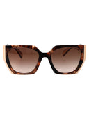 Prada Squared Sunglasses 0 Pr 15 Ws 01 R0 A6