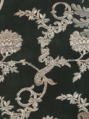 Pierre Louis Mascia Printed Silk Scarf