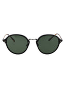 Giorgio Armani Round Sunglasses 0 Ar8139 500131