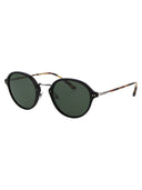 Giorgio Armani Round Sunglasses 0 Ar8139 500131