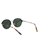 Giorgio Armani Round Sunglasses 0 Ar8139 500131