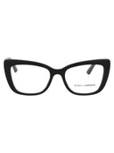 Dolce & Gabbana Cat Eye Optical 0 Dg3308 501