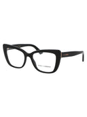 Dolce & Gabbana Cat Eye Optical 0 Dg3308 501