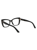 Dolce & Gabbana Cat Eye Optical 0 Dg3308 501