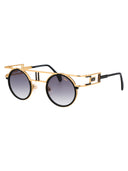 Cazal Sunglasses Mod. 668/3 001