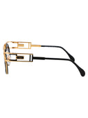 Cazal Sunglasses Mod. 668/3 001
