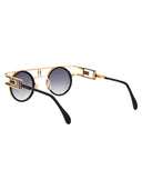 Cazal Sunglasses Mod. 668/3 001